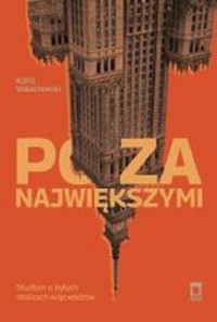 Poza największymi - Wałachowski Karol - książka