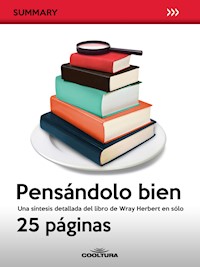 Pensándolo bien - Anónimo - ebook