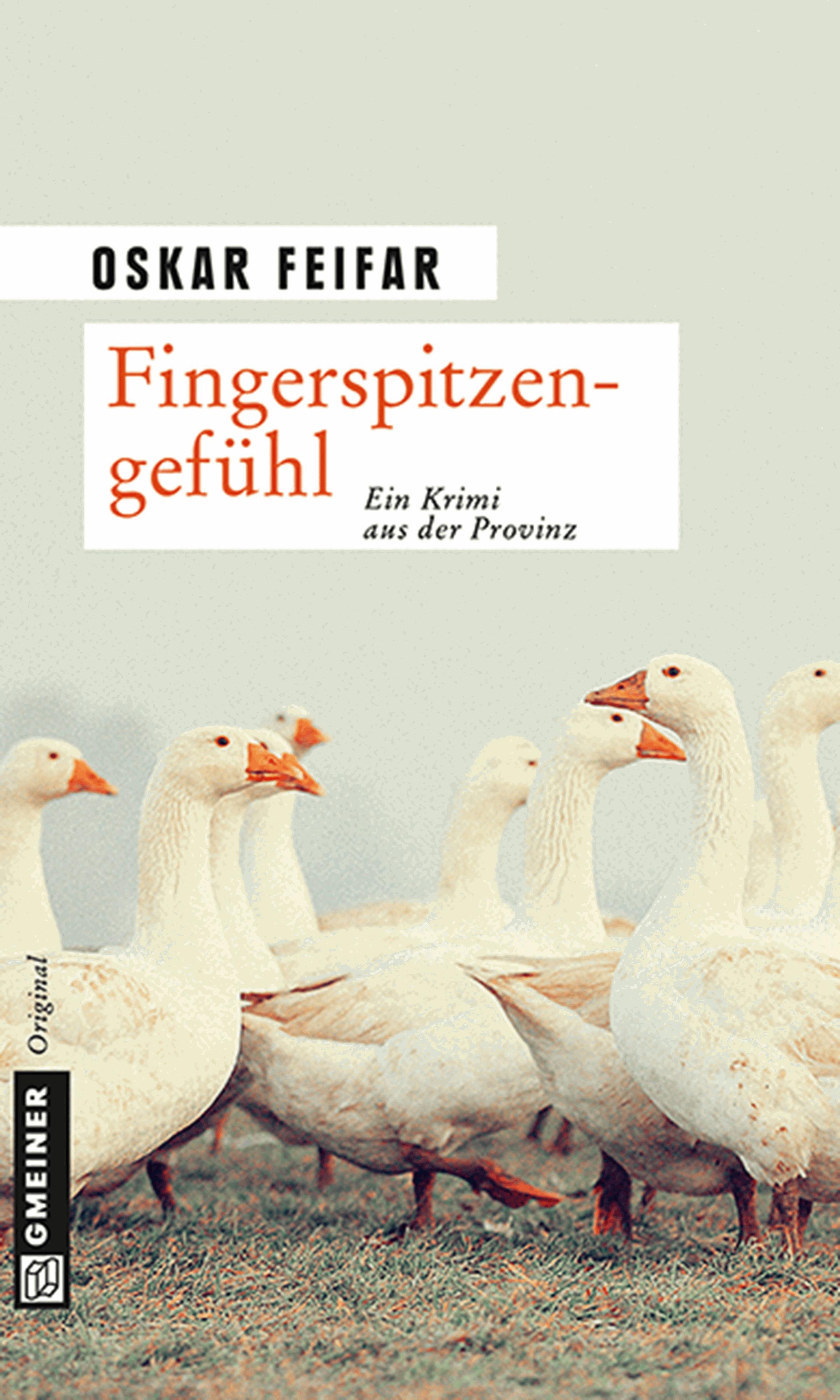 Fingerspitzengefühl