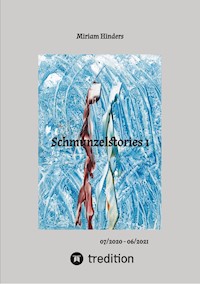 Schmunzelstories 1 - kurze Geschichten zum Lesen und Schmunzeln - Miriam Hinders - ebook