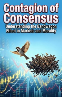Contagion of Consensus - Ronnie E. Murphy - ebook