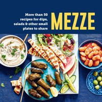 Mezze - Ryland Peters & Small - ebook