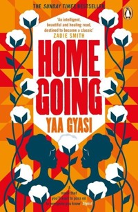 Homegoing - Yaa Gyasi - książka