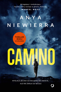 Camino - Anya Niewierra - ebook + audiobook + książka