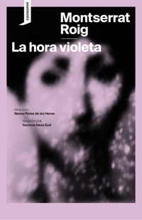 La hora violeta - Montserrat Roig - ebook