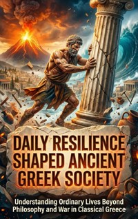 Daily Resilience Shaped Ancient Greek Society - Selene Rothwell - ebook