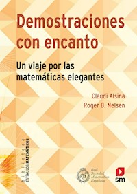 Demostraciones con encanto (eBook-ePub) - Claudi Alsina i Català - ebook