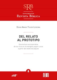 Del relato al prototipo - Edgar Amado D. Toledo Ledezma - ebook