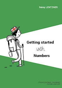 Getting started with Numbers - Rémy Lentzner - ebook