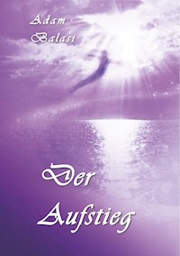Der Aufstieg - Adam Balasi - ebook