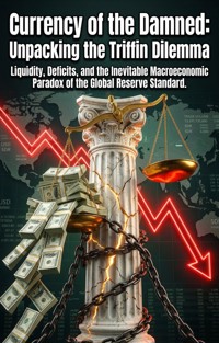 Currency of the Damned: Unpacking the Triffin Dilemma - Richard Langley - ebook