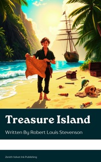 Treasure Island - Robert Louis Stevenson - ebook