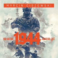 www.1944.waw.pl - Marcin Ciszewski - ebook + audiobook + książka