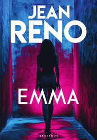 EMMA - Reno Jean - ebook + książka