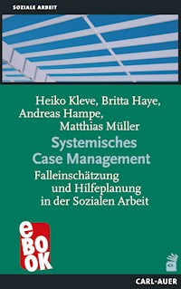 Systemisches Case Management - Heiko Kleve - ebook