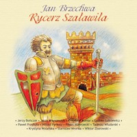 Rycerz Szaławiła - Jan Brzechwa - audiobook
