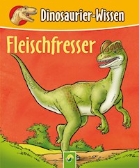 Fleischfresser - Bärbel Oftring - ebook