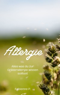 Allergie - Fabienne P. - ebook