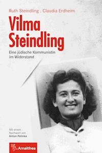 Vilma Steindling - Ruth Steindling - ebook