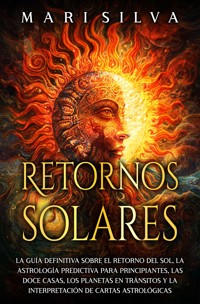 Retornos solares - Mari Silva - ebook
