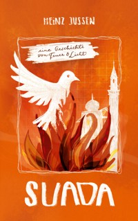 Suada - Heinz Jussen - ebook