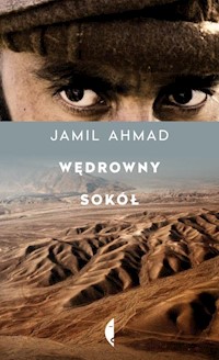 Wędrowny sokół - Jamil Ahmad - książka