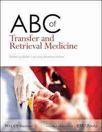 ABC of Transfer and Retrieval Medicine -  - ebook