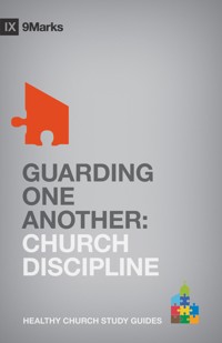 Guarding One Another - Bobby Jamieson - ebook
