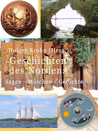 Geschichten des Nordens - Holger Krohn - ebook
