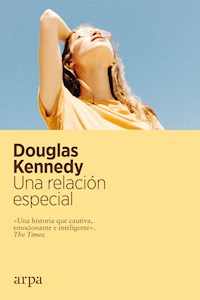 Una relación especial - Kennedy Douglas - ebook