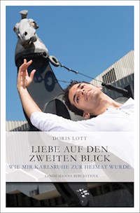 Liebe auf den zweiten Blick - Doris Lott - ebook