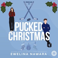 Pucked Christmas - Nawara Ewelina - ebook + audiobook