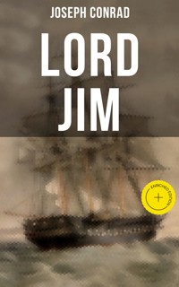 LORD JIM - Conrad Joseph - ebook
