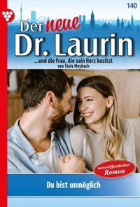 Du bist unmöglich! - Viola Maybach - ebook