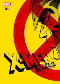 X-MEN: der Manga REMASTERED - Band 1 - Hiroshi Higuchi - ebook