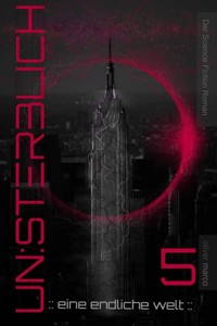 unsterblich 5 - Oliver Marco - ebook