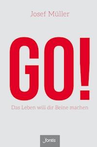 GO! - Josef Müller - ebook