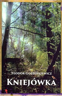Kniejówka - Goździkiewicz Teodor - książka