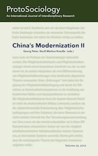 China's Modernization II -  - ebook