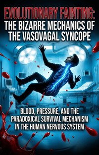 Evolutionary Fainting: The Bizarre Mechanics of the Vasovagal Syncope - Alexander E. Prado - ebook