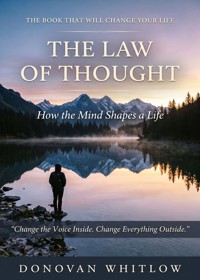 The Law of Thought - Donovan Whitlow - ebook
