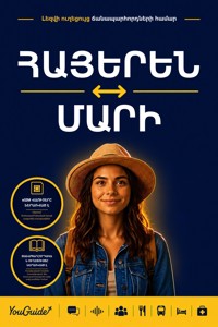 The Language Guide for Travelers - Armenian to Mari - YouGuide - ebook