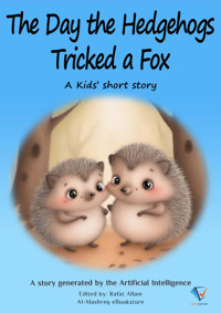 The Day the Hedgehogs Tricked a Fox - Rafat Allam - ebook
