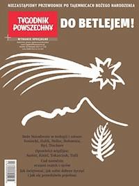 Do Betlejem! - Tygodnik Powszechny - ebook