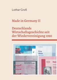 Made in Germany II - Lothar Groß - ebook