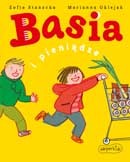 Basia i pieniądze - Zofia Stanecka - ebook + audiobook + książka
