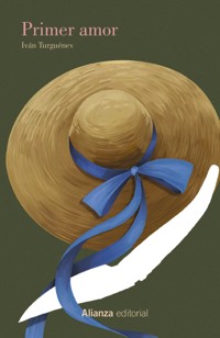 Primer amor - Iván Turguenev - ebook