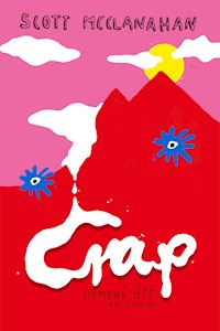 Crap - Scott McClanahan - ebook