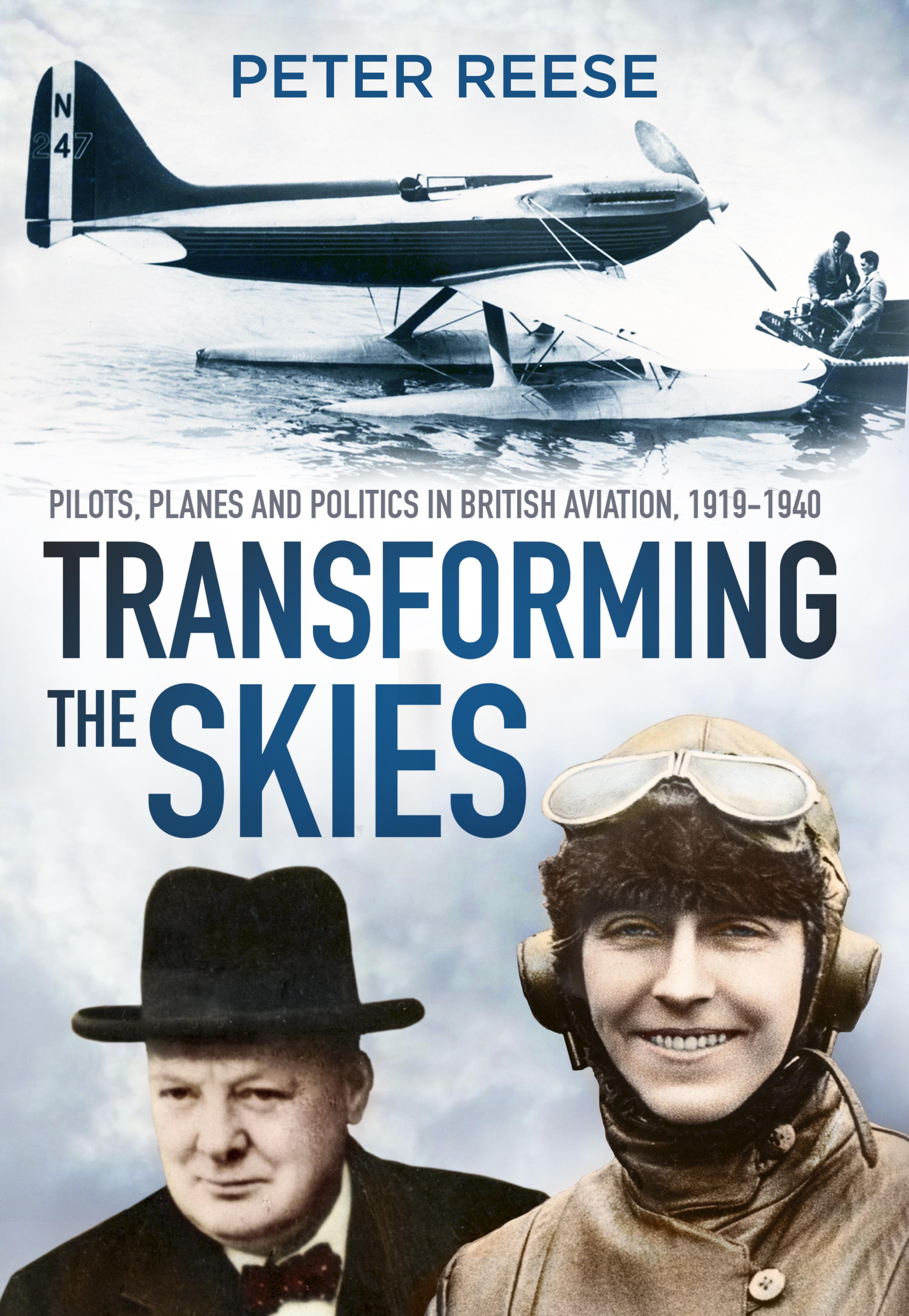 Transforming the Skies