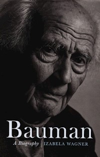 Bauman A Biography - Wagner Izabela - książka